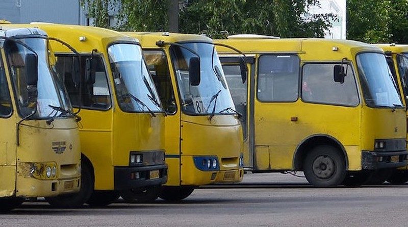 В Україні зростуть ціни на проїзд у громадському транспорті