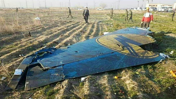 Катастрофа літака МАУ: Українське МЗС готується до другого туру перемовин з Іраном 