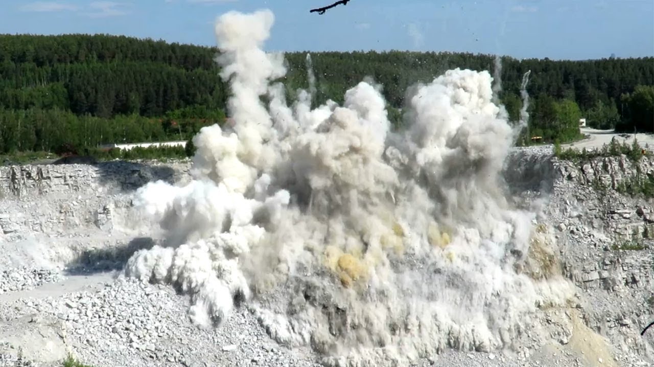 Під Вінницею лунатимуть вибухи 