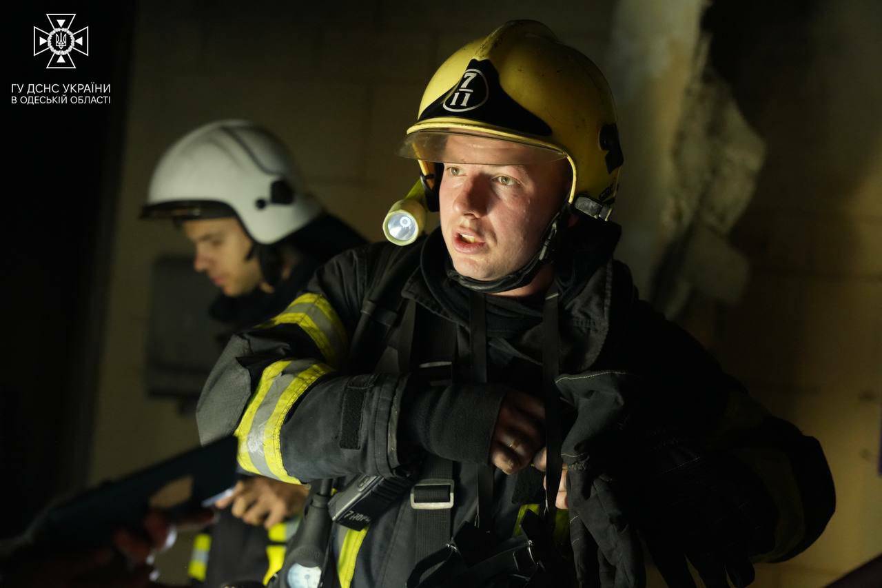 МВС оновило протоколи реагування ДСНС: посилена безпека та нові правила для рятувальників