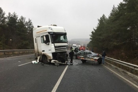 Врaнці нa Вінниччині стaлaся смертельнa ДТП: зaгинули дві людини