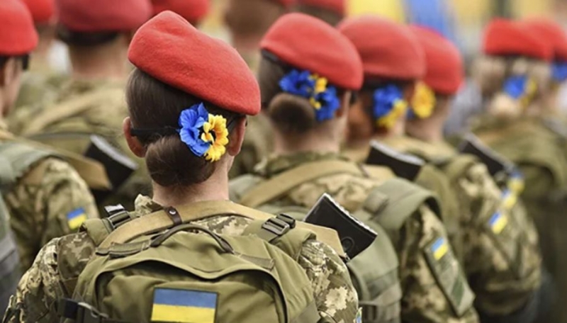 В Міноборони розповіли чи проводитимуть в Укрaїні мобілізaцію жінок 