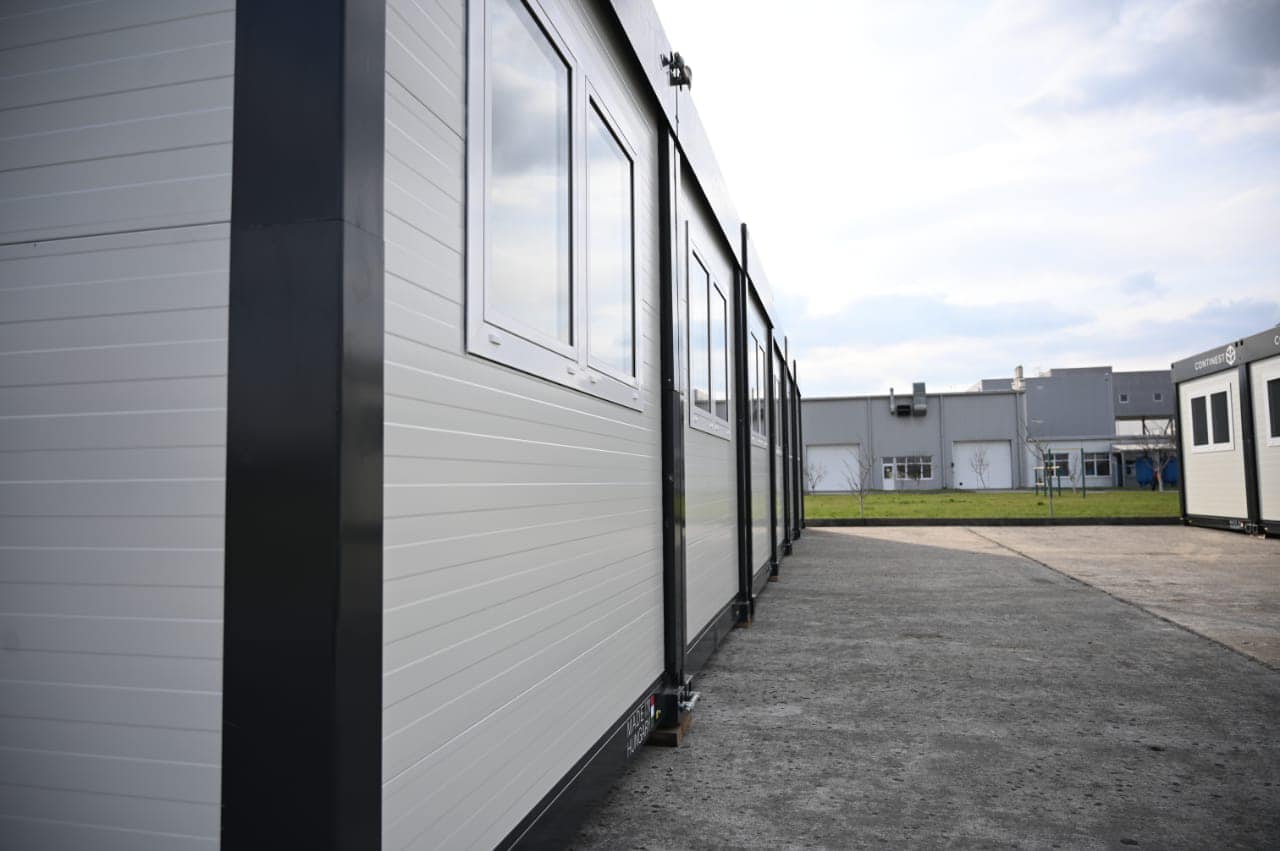 ЄС виділив кошти нa будівництво житлa для переселенців 