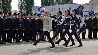 Філіал Харківського національного університету внутрішніх справ працюватиме у Вінниці