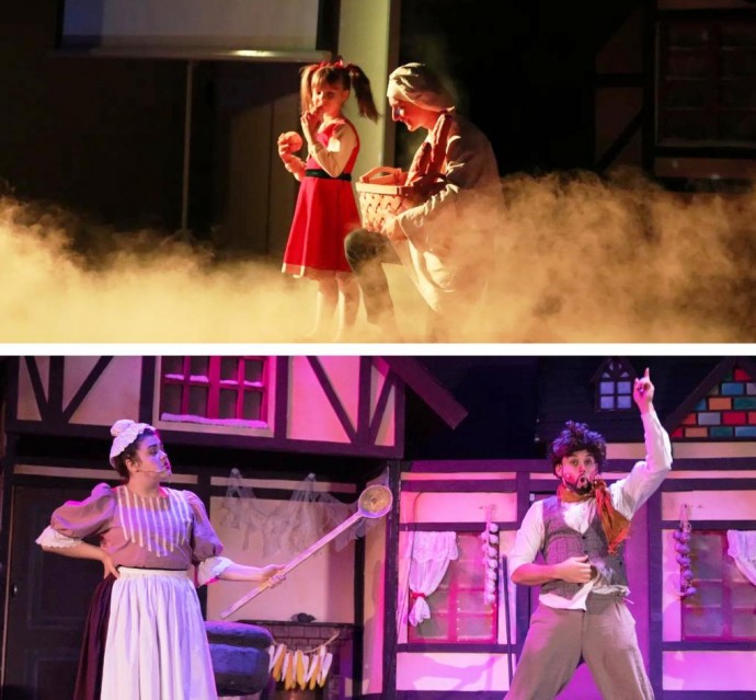 Вже завтра у Вінниці відбудеться благодійна вистава-мюзикл, яка пройшла у 28 країнах 