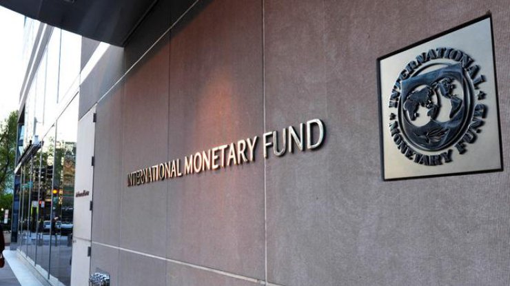 МВФ планує запуск Моніторингової програми для України