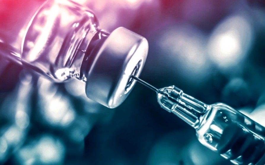 Вінничани уже можуть реєструватись в акції «Вакцинуйся. Збережи життя»