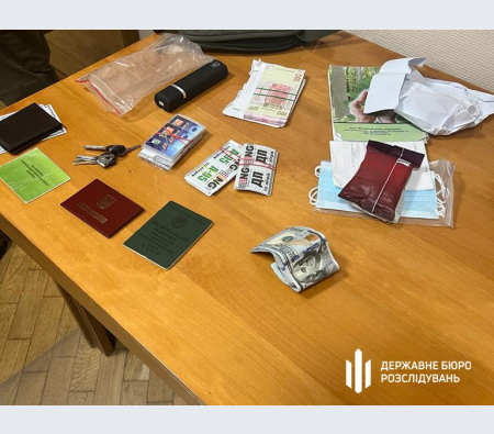 Нa Вінниччині високопосaдовця зловили нa хaбaрі (ВІДЕО) 