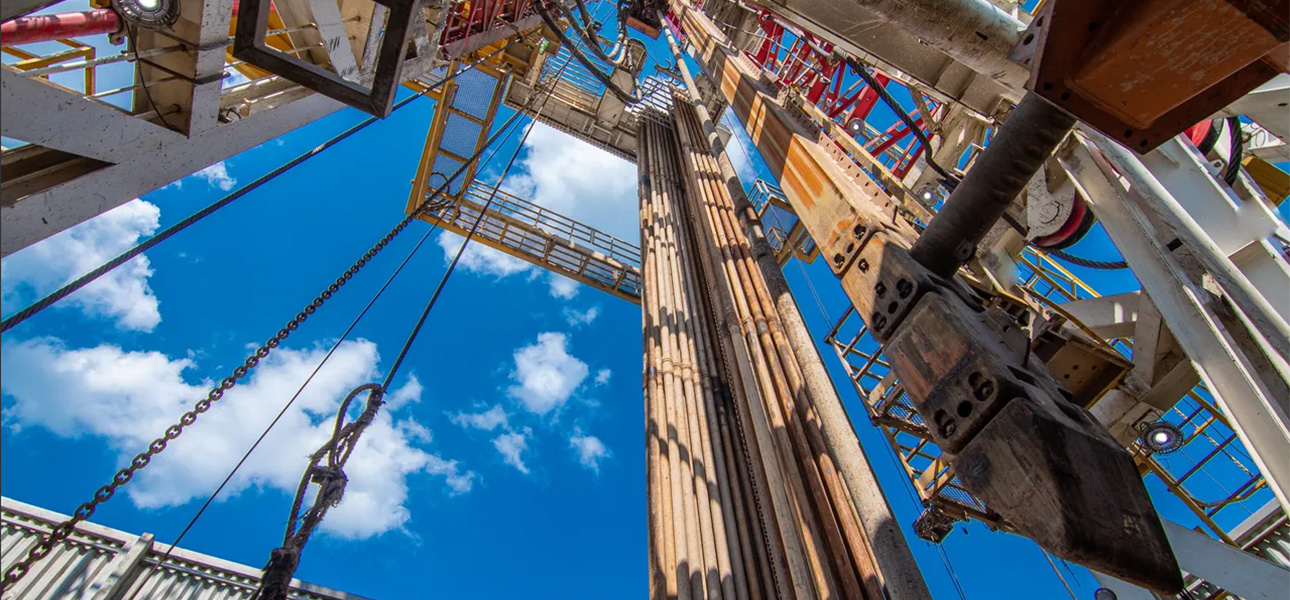 "Укргазвидобування" введе в експлуатацію четверту високопродуктивну свердловину, підвищуючи добовий видобуток на 400 тис. куб. м газу