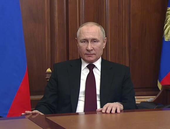 Смерть Путіна на операційному столі - це "найневинніший сценарій" - російський журналіст