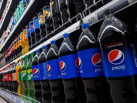 Pepsi, Philip Morris, Nestle: понад 1780 міжнародних компаній “вичікують” або продовжують працювати на російському ринку – дослідження KSE 