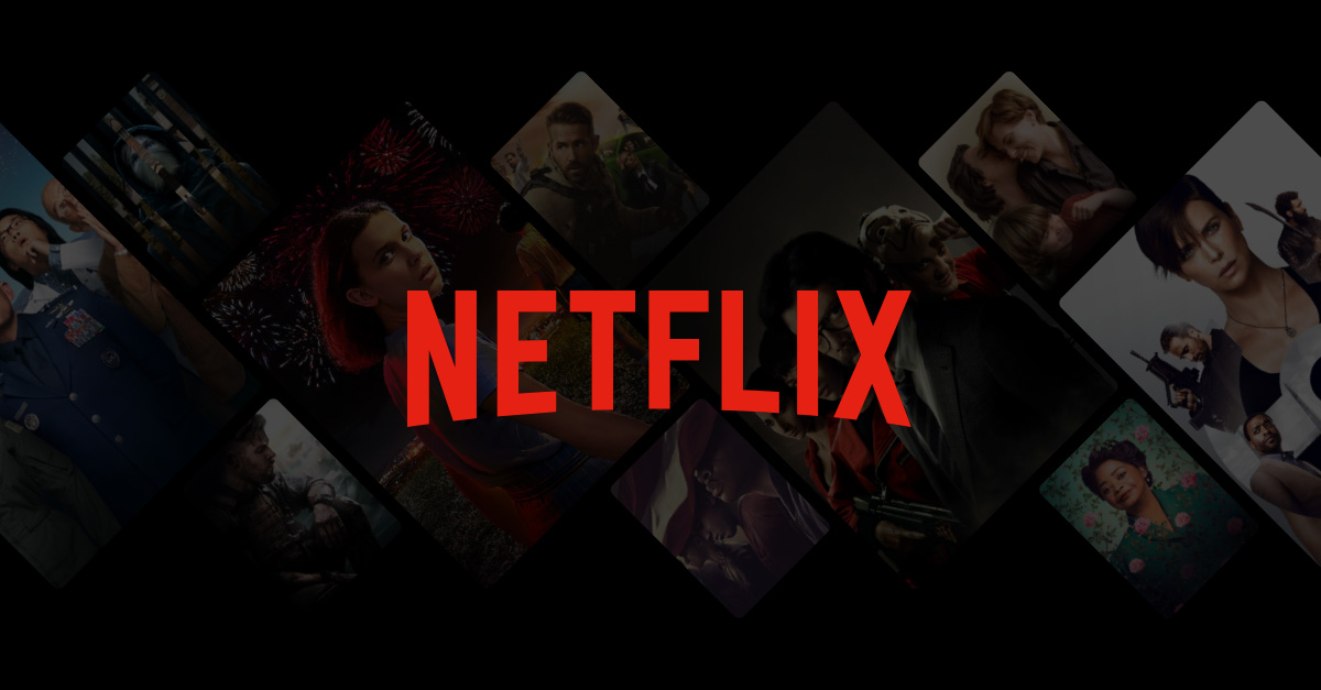 Netflix запустив українську версію сайту