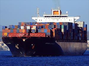 До України прибуло судно з австралійським вугіллям