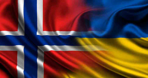 Данія додатково виділить на безпеку України €22 мільйони