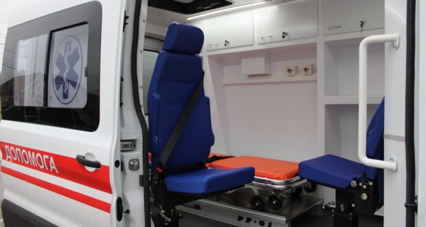 Нічна атака - на Вінниччині постраждали семеро цивільних