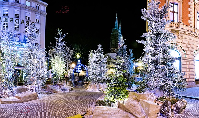 У Варшаві цьогоріч не відбудеться новорічних святкувань і феєрверків: причини