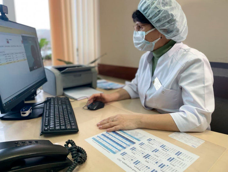 У серпні почнуть видавати електронні рецепти на антибіотики 