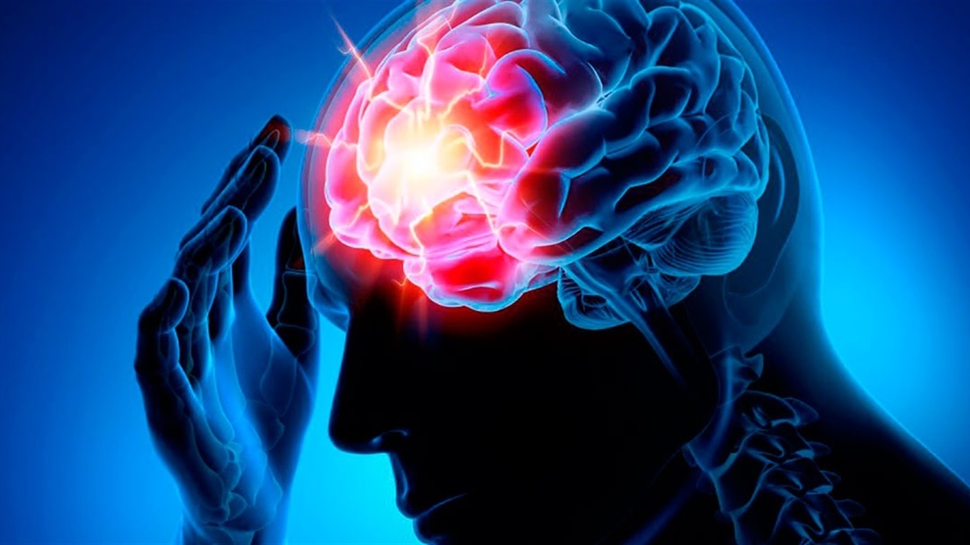 Вінниччан з підозрою на інсульт швидка допомога має доправити до однієї з 8 лікарень (ПЕРЕЛІК)