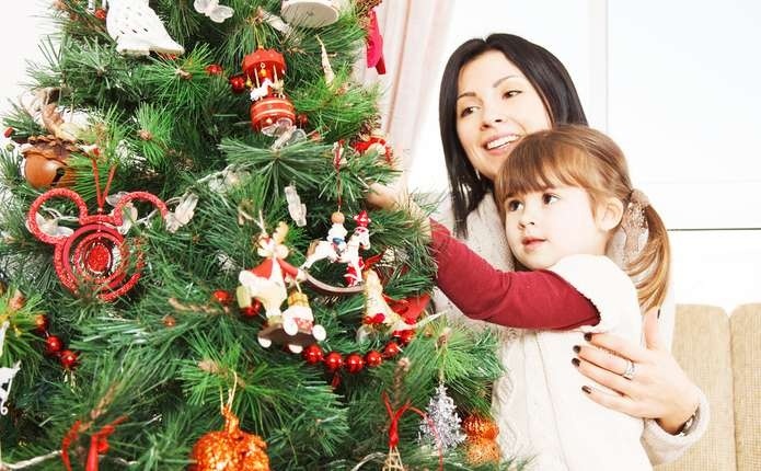 Як не спалити дім і ялинку на Новий рік – поради від рятувальників