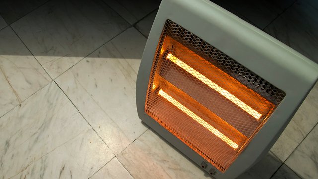 Через необережне поводження з обігрівачем у Харкові загинуло 15 людей