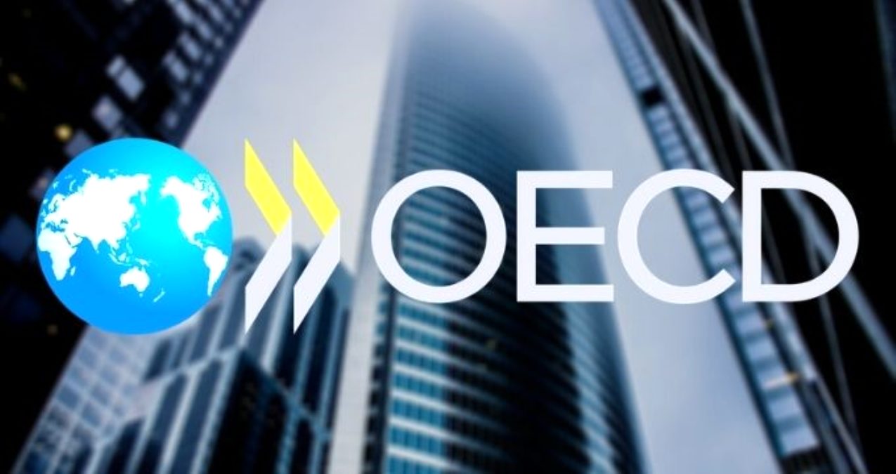 Україна отримає статус спостерігача у Робочій групі ОЕСР