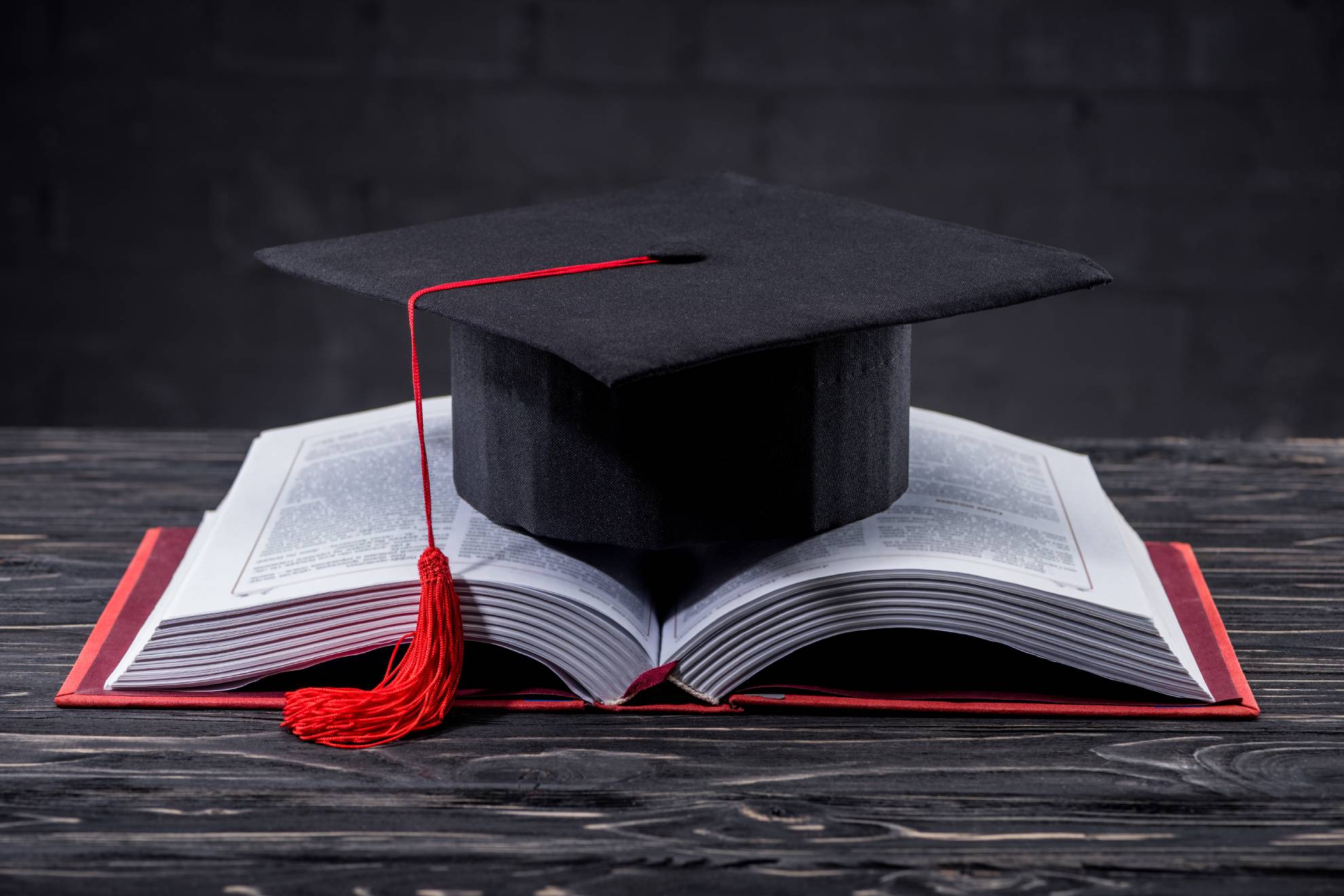 Стартує реєстрація учасників тестів до магістратури