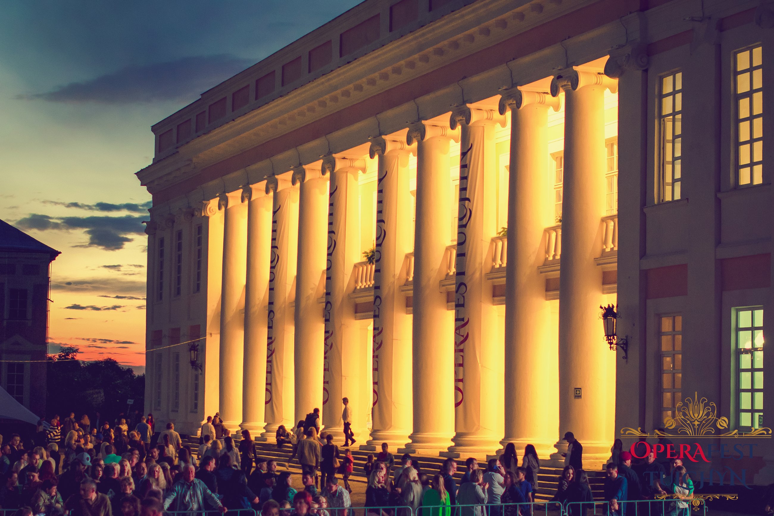 З 27 по 29 серпня IV міжнародний фестиваль OPERAFEST TULCHYN-2021 вражатиме яскравими прем’єрами, постановками і шоу