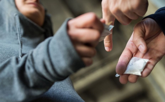 У Вінниці взято під варту жительку міста, яка організувала збут наркотичних речовин