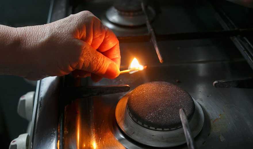 У Вінниці в житловому будинку вибухнув гaз