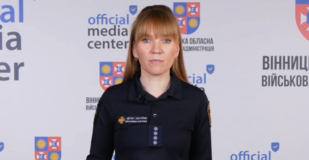 Тривожна статистика: на Вінниччині з початку року внаслідок пожеж загинули 19 осіб