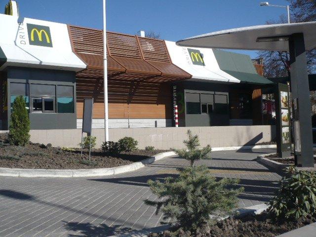 В Україні можуть відновити роботу Mcdonald's: що відомо