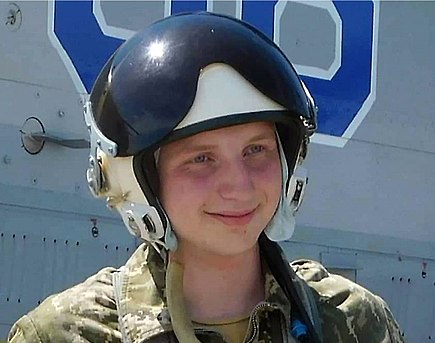 У Вінниці іменами Героїв України - льотичків Сергія Пархоменка та Сергія Хомика – назвуть вулиці