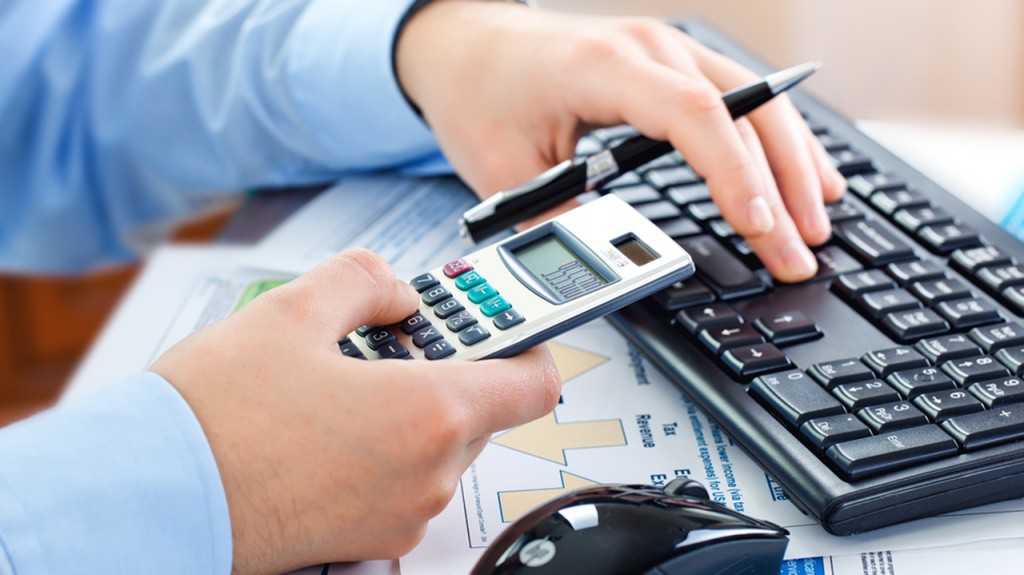 Працюючі вінничани віддали до бюджету понад 2,8 млрд грн податку на доходи фізичних осіб