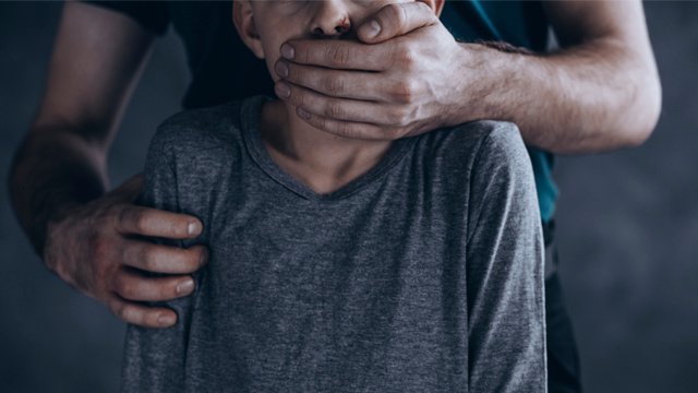 В Україні запустили реєстр педофілів: у базі вже більше 170 осіб