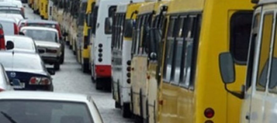 В Україні готують масштабну транспортну реформу. Що зміниться? 