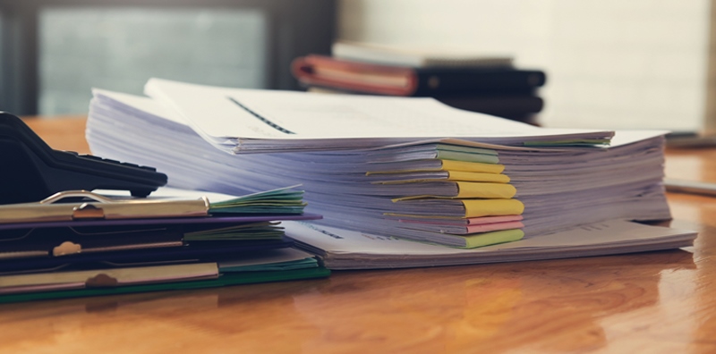 Вінничaн попереджaють про зміну форми подaткової нaклaдної 