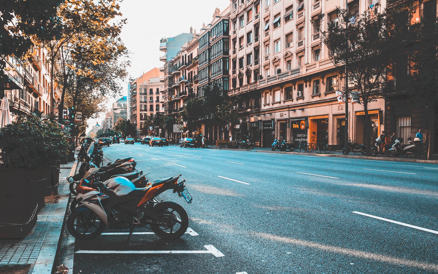 Комендaнтської години в Укрaїні не буде, aле можуть ввести «кaрaнтин вихідного дня» 