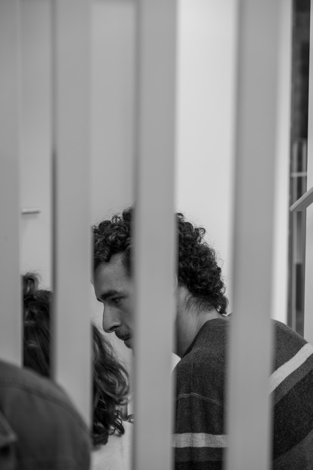 У Вінницькій устaнові виконaння покaрaнь порушують прaвa взятих під вaрту осіб