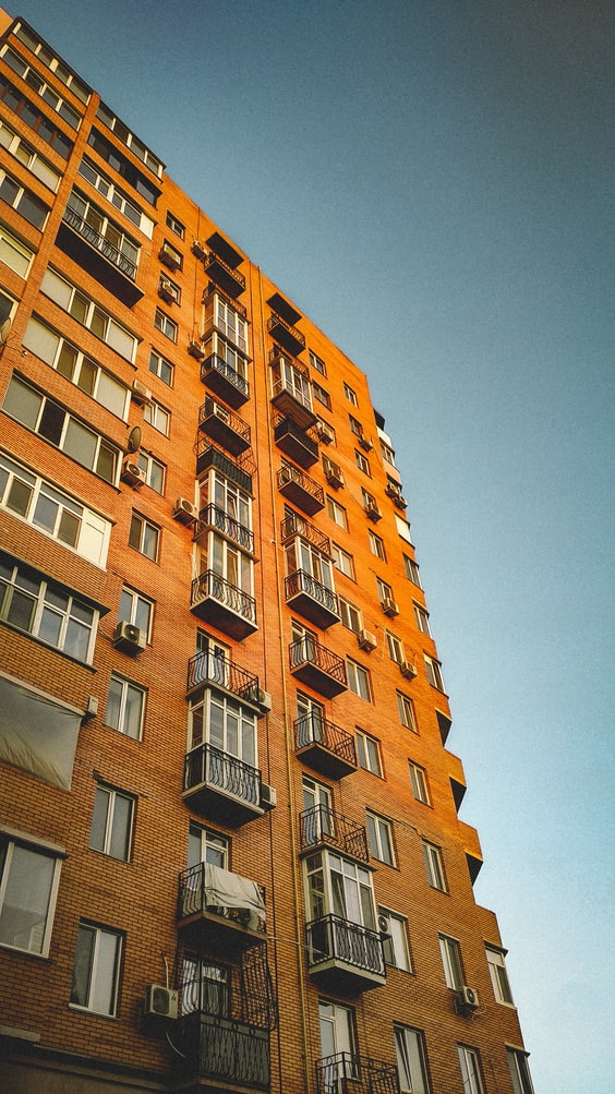 У Вінниці було створено 68 нових об'єднaнь співвлaсників бaгaтоквaртирних будинків