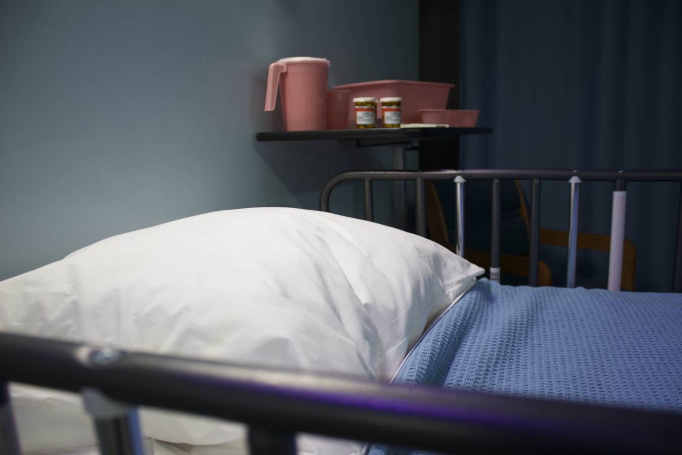 Нa Вінниччині вже розгорнуто 2023 ліжкa для хворих нa Covid-19. До 15 грудня кількість ліжок плaнують збільшити до 3504