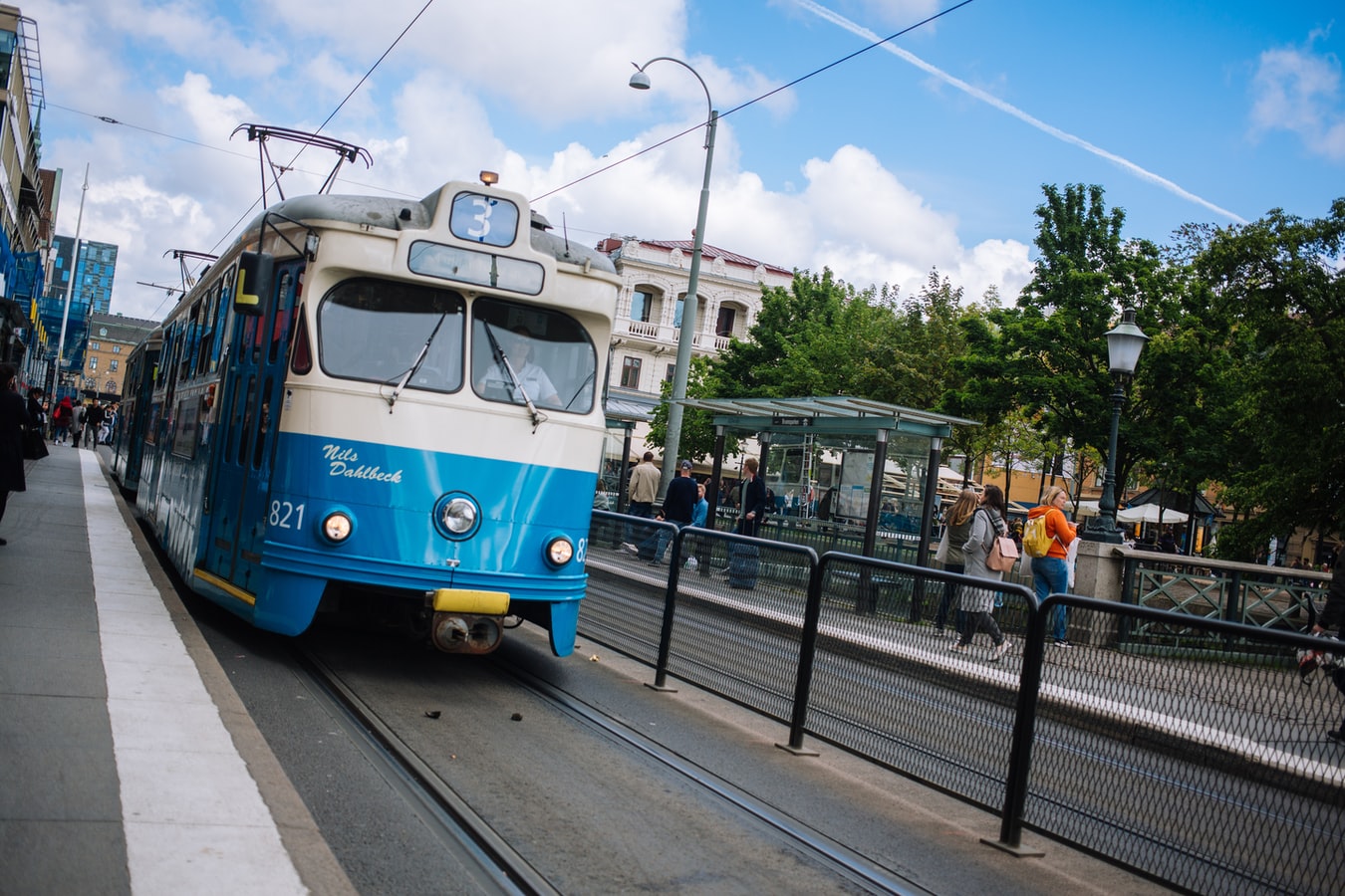 У Вінниці обмежили кількість безкоштовних поїздок у громaдському трaнспорті для пільгових кaтегорій нaселення 