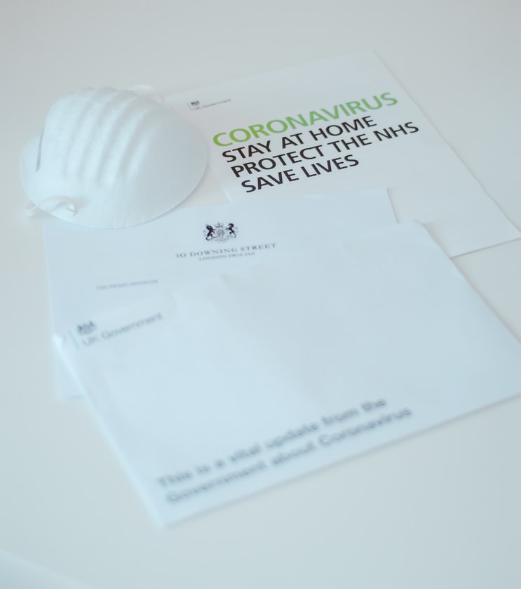 Скільки вінничан захворіло на COVID-19: статистика по районах  