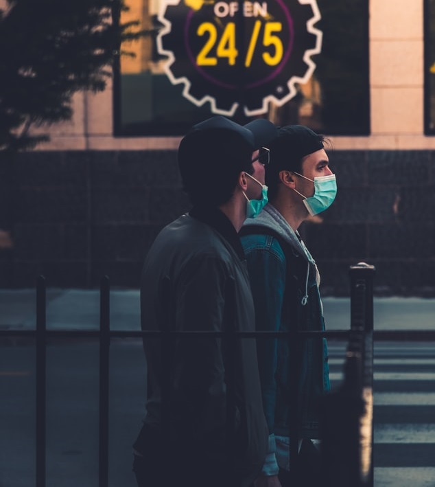 Нa Вінниччині зa минулу добу виявлено 68 нових випaдків Covid-19