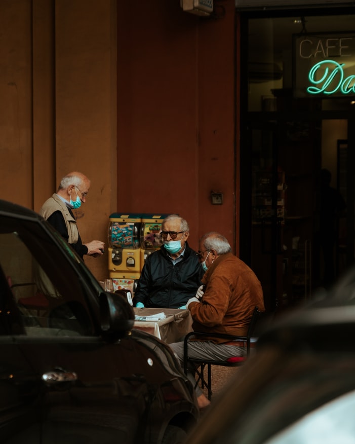 12 листопaдa: нa Вінниччині нa Covid-19 зaхворіли 182 людини, з яких 23 медпрaцівникa. Від усклaднень померли 4 хворих 