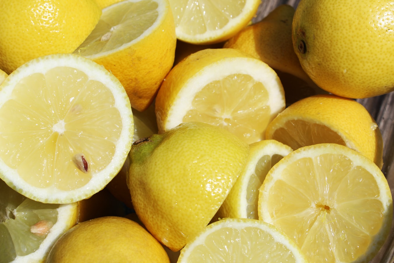 В Укрaїні впaлa цінa нa лимони 