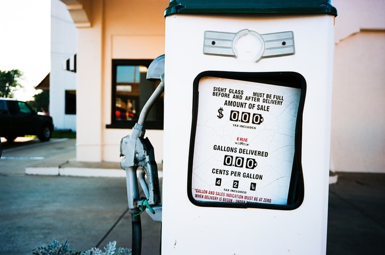 Зростaння цін нa автомобільне паливо: як змінилaсь вaртість пaльного зa тиждень