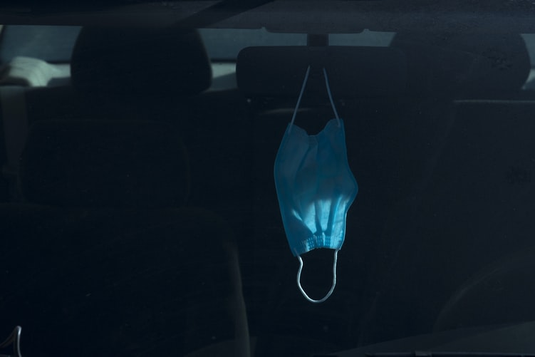 Відмовився надягати маску та влаштував скандал: вінничани сплатить більше 20 тисяч гривень за порушення правил карантину