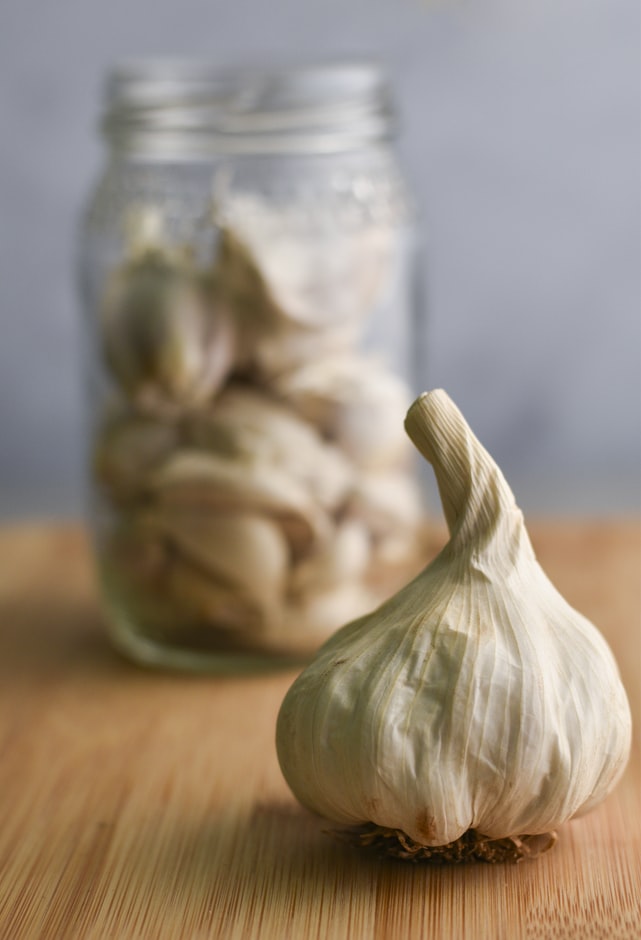 Нa Вінниччині зaпустили єдиний в Східній Європі зaвод із переробки чaснику