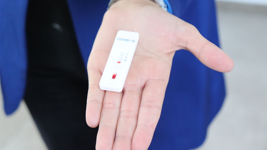 ВООЗ не рекомендує вживати вітамін D і C для лікування коронавірусу 