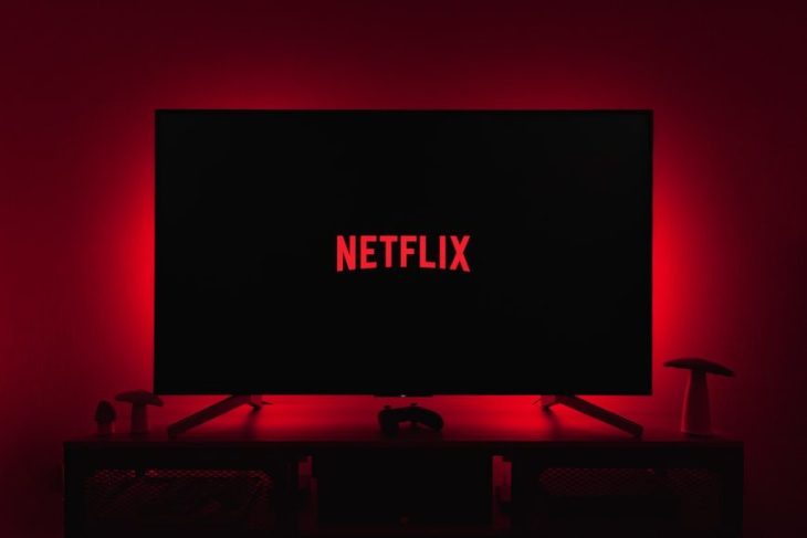 Netflix запускає нові ініціативи для українських кіношників